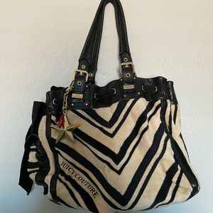 Juicy Couture Purse